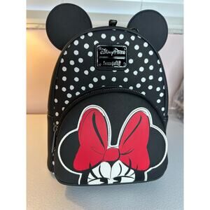 Bags | Bally Harryet Sm Backpack In Prune | Poshmark display picture 1